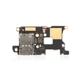 thumbnail image 2 of Replacement PCB Board With Sim Card Reader & Microphone Compatible For OnePlus 7 Pro, 2 of 4