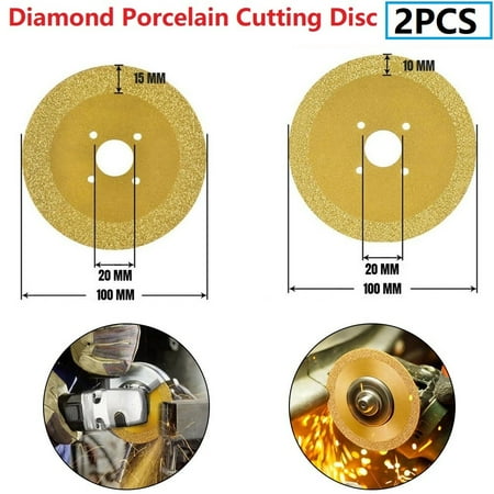 

Fule Diamond Cutting Disc metal saw blades Concrete Granit ceramic tile cutting blade