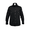 Black, variant on Flame Resistant FR Welding Shirt - 100% C - Heavyweight 9 oz (3X-Large, Welders Green)