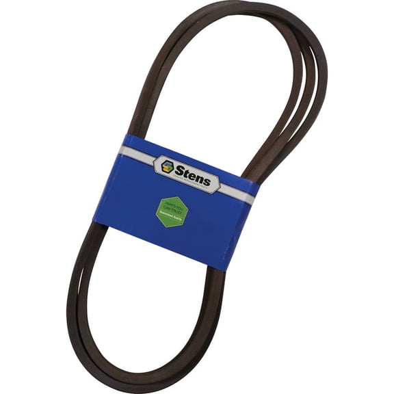 Stens OEM Replacement Belt 266-289 For Toro 74513 and 74523 Grandstand mowers with 60" deck Mowers