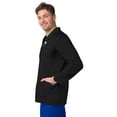 thumbnail image 4 of Sivvan Unisex 31" Consultation Coat, 4 of 8