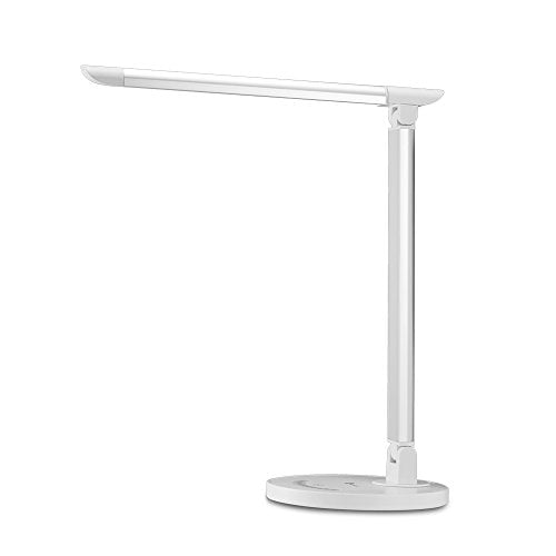 TaoTronics Desk Lamp LED 12 W Office Table Lamp 5 Colours and 7 Brightness 