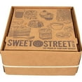 thumbnail image 5 of Sweet Street, Big Cheese Brulee Cake, 5.38 lbs, (2 Count), 5 of 6