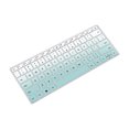thumbnail image 1 of Desiderio Mate book 14S/13S Huawei 13S/14S Funda protectora de silicona para teclado, tipo: estilo2;, 1 of 5