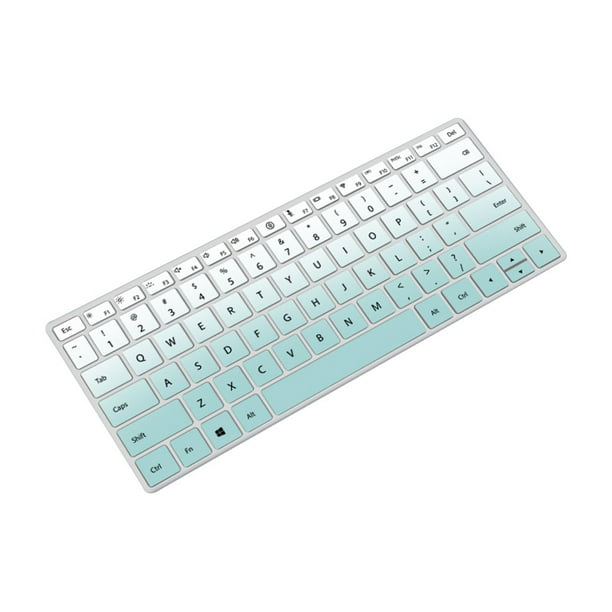 Keyboard Protective Cover Compatible ， Wired Keyboard Keyboard
