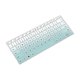 thumbnail image 1 of Desiderio Mate book 14S/13S Huawei 13S/14S Funda protectora de silicona para teclado, tipo: estilo2;, 1 of 5