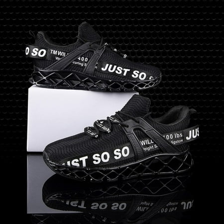 

Ocuuer 2020 new versatile men s sports running shoes mens trendy shoes large size
