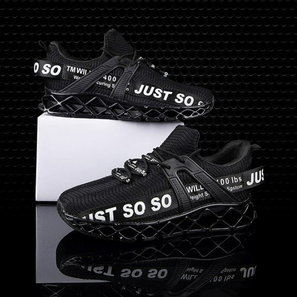 Bolsa 2020 nuevos zapatos deportivos versátiles para correr para hombre zapatos de moda para hombre de gran tamaño Likrtyny Para Estrenar