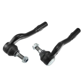 NEW 2pc Front Left & Right Sway Bar Link Kit For Mercedes W204 C300 C350 2008-17