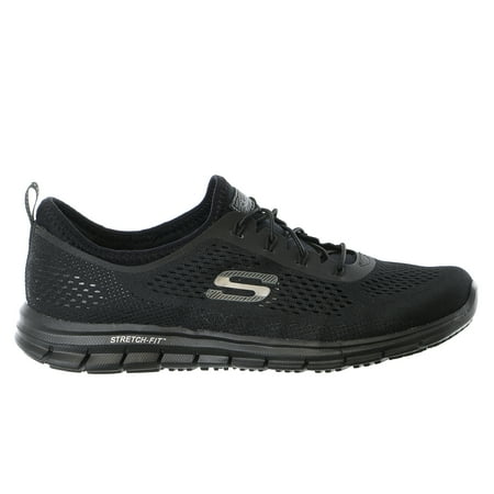 Favorite Womens Shoes Black Skechers Sport Active Glider Athletic Shoes Favorite Womens Shoes Black Skechers Sport Active Glider Athletic Shoes