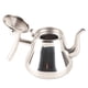 thumbnail image 5 of Infusor de vidrio de tetera, hervidor de agua de cafetera inoxidable de alta calidad para el hogar meticulosamente diseñado, 5 of 8