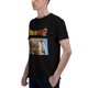 thumbnail image 5 of Camiseta de Manga Corta para Hombres DBZ, 5 of 5
