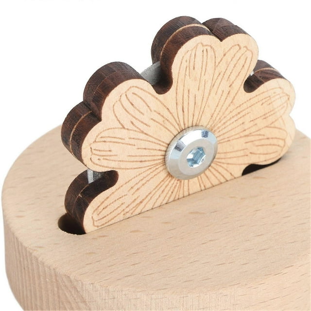 Multifunctional, efficient and safe table thread cutter with blade saver and non-slip backing for quilting, sewing and chrysanthemum