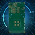 thumbnail image 5 of Placa PCB NerdQaxe++ 4.8TH/S. Placa PCB para NerdQaxe Miner, NerdQaxe++ Miner., 5 of 5