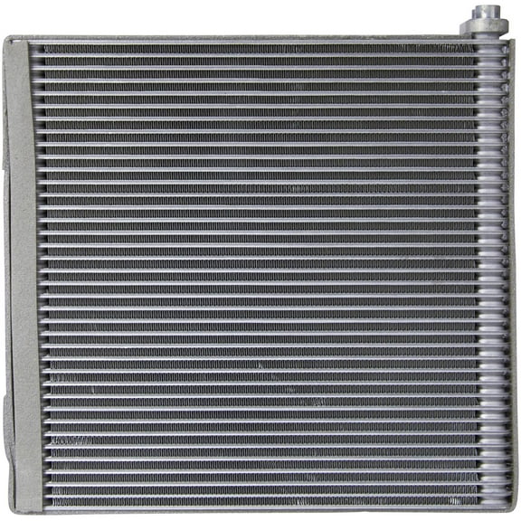 Spectra Premium 1010202 Air Conditioning Evaporator - HVAC