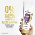thumbnail image 3 of Pantene Conditioner Volume & Body 10.4oz Tube (Pack of 3), 3 of 8