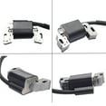 thumbnail image 5 of JIAHAOO Safe Reliable Ignition Coil 594626 for Stratton 594626 595304 595038 594456 799650 795315 New Rubber Metal, 5 of 9