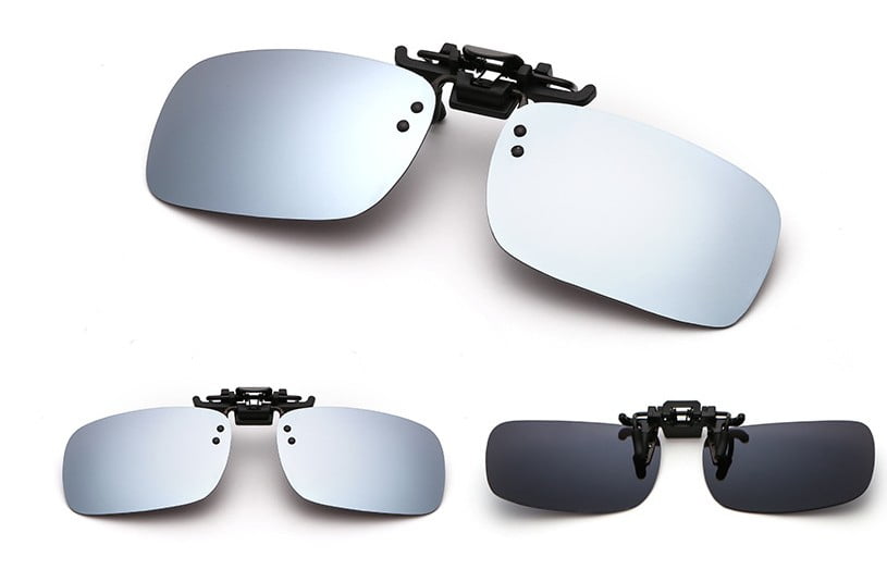 sunglasses with flip up lenses