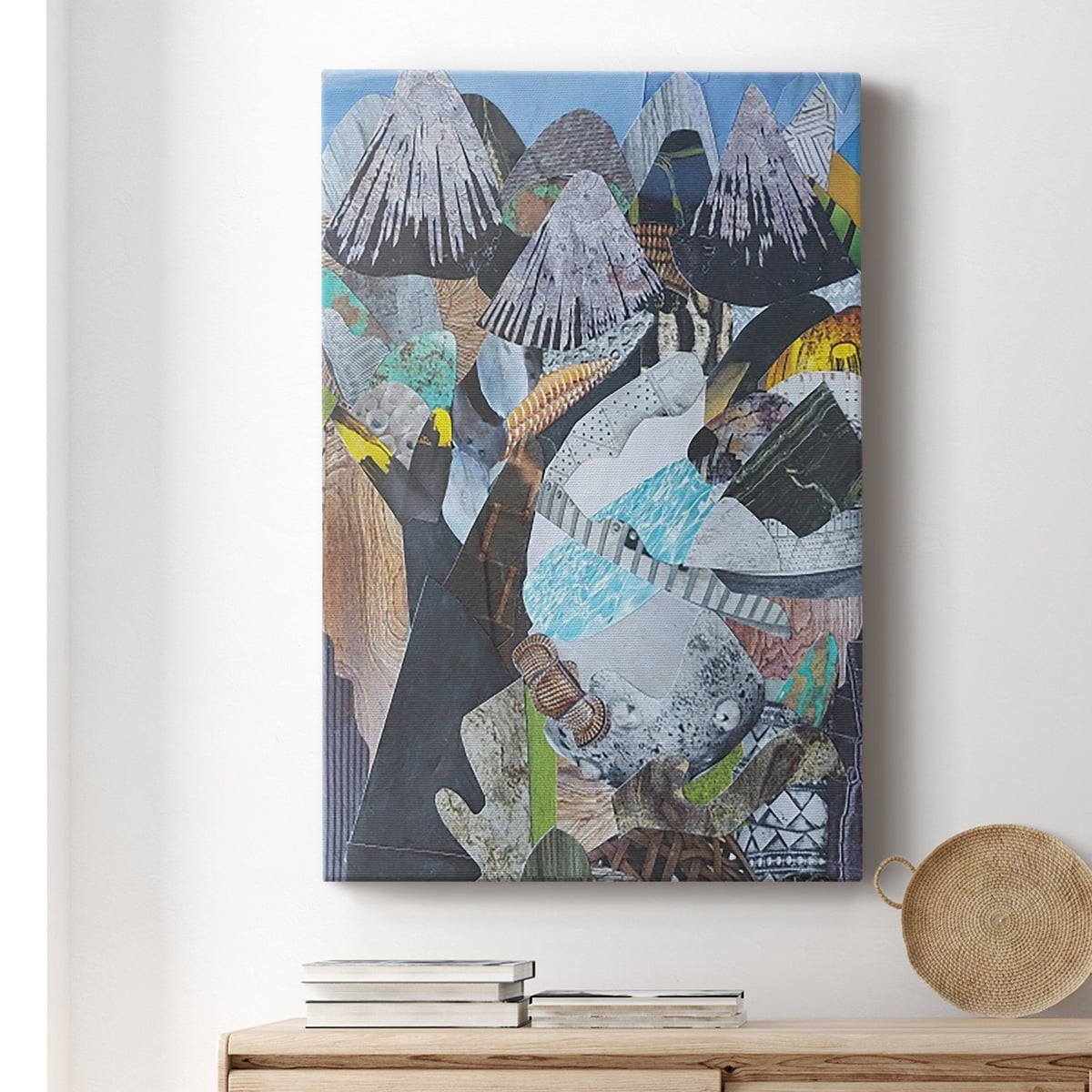 Arizona Highways Premium Gallery Wrapped Canvas - Ready to Hang