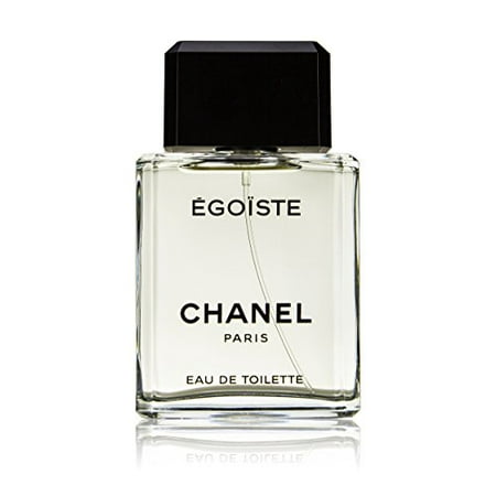 Egoiste by Chanel for Men - 3.4 oz EDT Spray | Walmart Canada