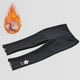 thumbnail image 3 of Leggings Para Niños Medias Para Bebés Otoño Invierno Niñas Hongos Bordado Lateral Gato Leggings Pantalones Recortados Gris Oscuro Odeerbi  LM103-10627, 3 of 5