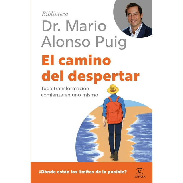 El camino del despertar Blanco