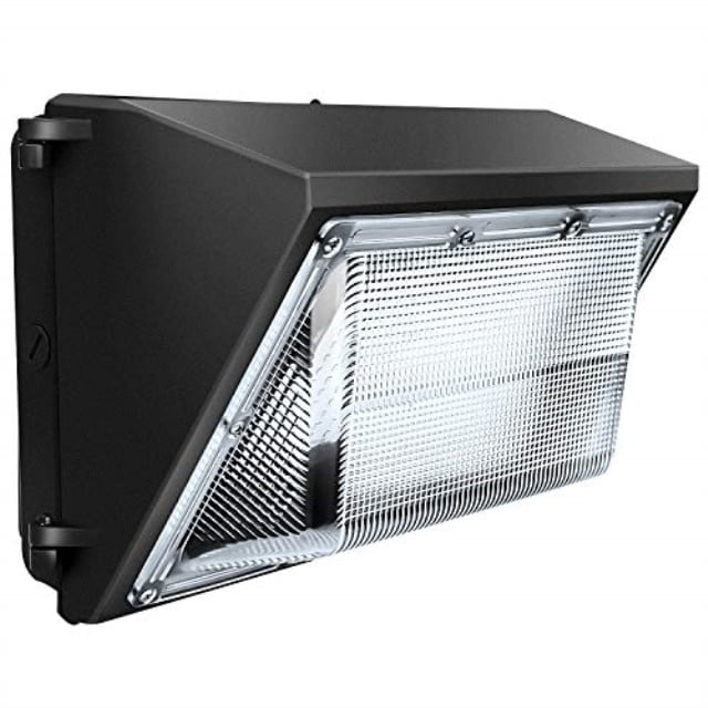 LED Wall Pack 120W Industrial High Security Exterior  120W Outdoor