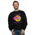 thumbnail image 2 of DC Comics Chandail en Molleton Hommes Teen Titans Go I Have The Happiness, 2 of 4