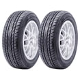 thumbnail image 1 of Paq 2 Llantas 225/60 R-17 99V Yokohama Yokohama No aplica, 1 of 3