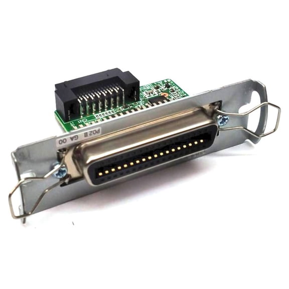 Epson T88IV Printer Connect-IT UB-P02 Parallel Interface Card C823891 Genuine