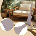 thumbnail image 1 of BELOVING Guitar Dust Cover Acoustic Guitar Accessory with Drawstring Multiuse Stretch Gray, 1 of 10