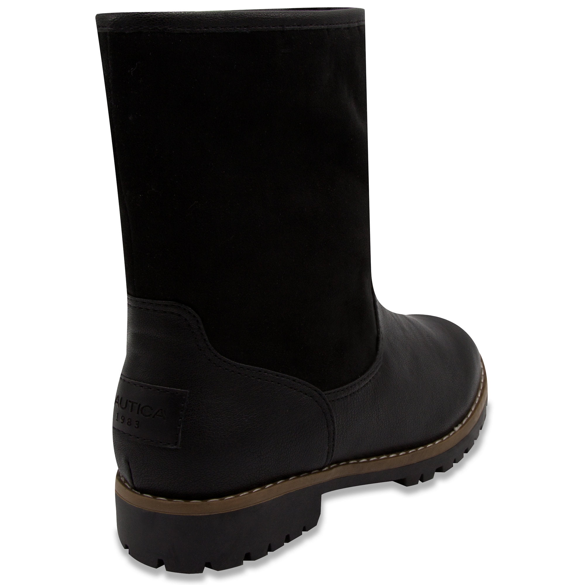 nautica ankle boots