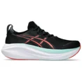 thumbnail image 2 of ASICS Gel Nimbus 27 Black Coral Reef - 1011B958-004, 2 of 6
