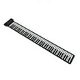 thumbnail image 1 of Piano Enrollable Plegable, Reproducción Manual, Teclado De Piano, Función De Acorde Electrónico, Portátil De Silicona Para Niños, 1 of 7