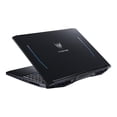 Acer Predator Helios 300 PH315-52-710B - Intel Core i7 9750H / 2.6 GHz - Win 10 Home 64-bit - GF GTX 1660 Ti - 16 GB RAM - 512 GB SSD SED - 15.6" IPS 1920 x 1080 (Full HD) @ 144 Hz - Wi-Fi 6 - abyssal black - kbd: US Intl - image 6 of 8
