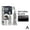 Black 80ml, variant on SharkTRUE Black Fruit Dyeing Cream Natural Plant Hair Dye Cream Black Fruit Dyeing Cream For Men And Women (Natural Black)