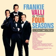 Frankie Valli & The Four Seasons Greatest '60s Hits (Vinyl Record)