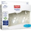 Playtex - Crystal Clear Wide Neck Bottle