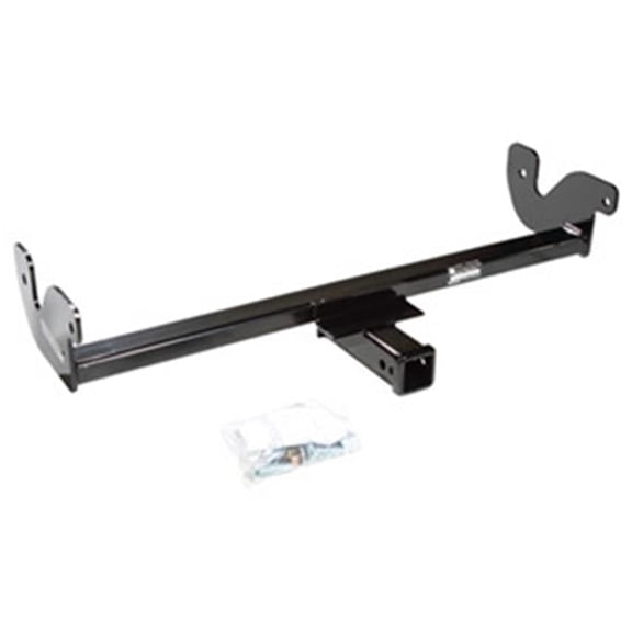 65049 2 In. Front Mounted Hitch Receiver