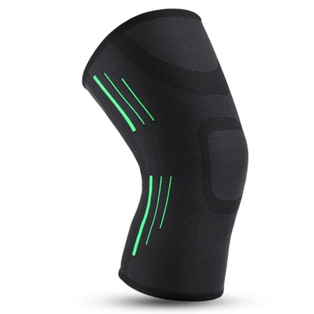 

Men s Knee Brace Stable Support Adjustable Healing Knee Pads for Sports Workout