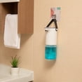 thumbnail image 3 of Automatic Soap Dispenser Touchless Foaming Soap Dispenser with Handle Hand Free Soap Dispenser, 3 of 10