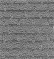 dollhouse asphalt shingles
