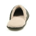 thumbnail image 4 of George Mens Scuff Slippers, 4 of 6