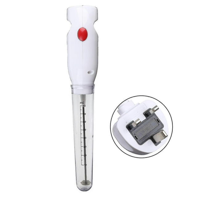 Batidora eléctrica de mano de 220-240 V, para café, leche, frappé, huevos, espumador, molinillo, para el hogar, s202412241885