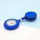 thumbnail image 2 of Reloj portátil con botón de fácil extracción, reloj colgante, esfera redonda, puntero luminoso, reloj retráctil para el pecho, reloj de bolsillo para hombres y mujeres, 2 of 5
