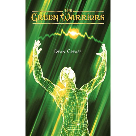 The Green Warriors (Paperback)