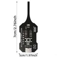 thumbnail image 3 of Outdor Inductance Meter For Accurate Electronic Component Testing And Circuit Analysis, 3 of 6