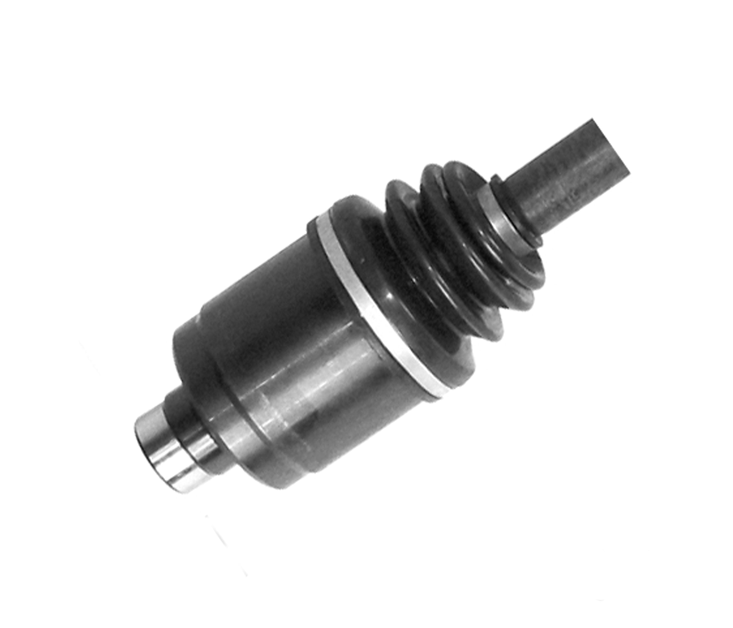 DTA 2 Front CV Axles for 1995-1998 Honda Odyssey & Isuzu Oasis Pair