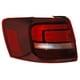 thumbnail image 1 of Calavera TYC Jetta 2015 A 2018 Volkswagen Izquierdo Exterior Obscuro, 1 of 4