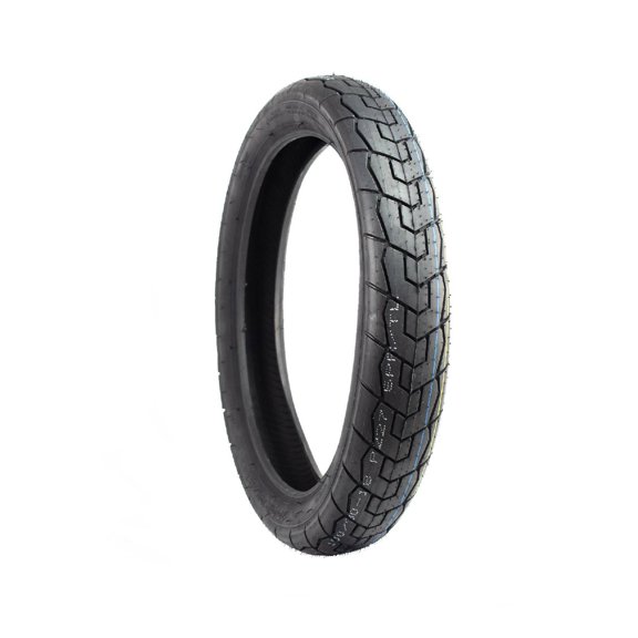 Llanta Para Moto Motometa  100/90-18 6PR Tubeless P227
